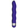 ANAL PLAY TOYJOY Vibro Funky Wave 15 x 3cm Violet